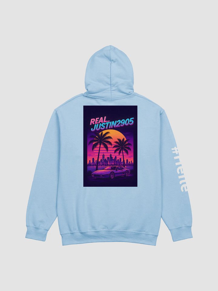 Heile Hoodie product image (2)