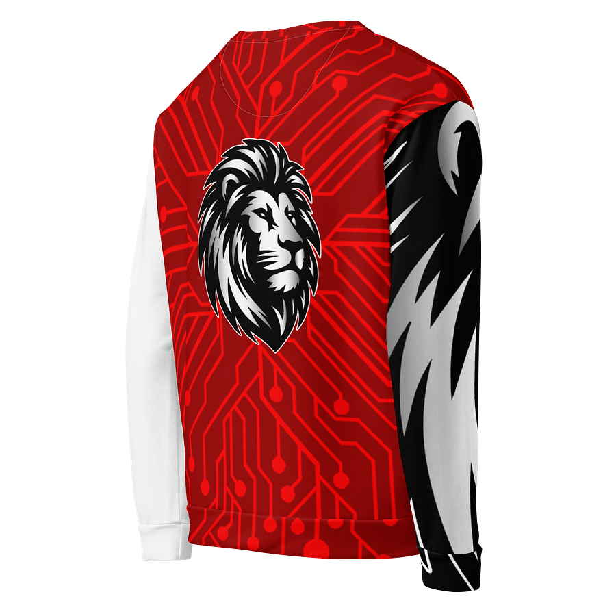 Sweatshirt product image (4)