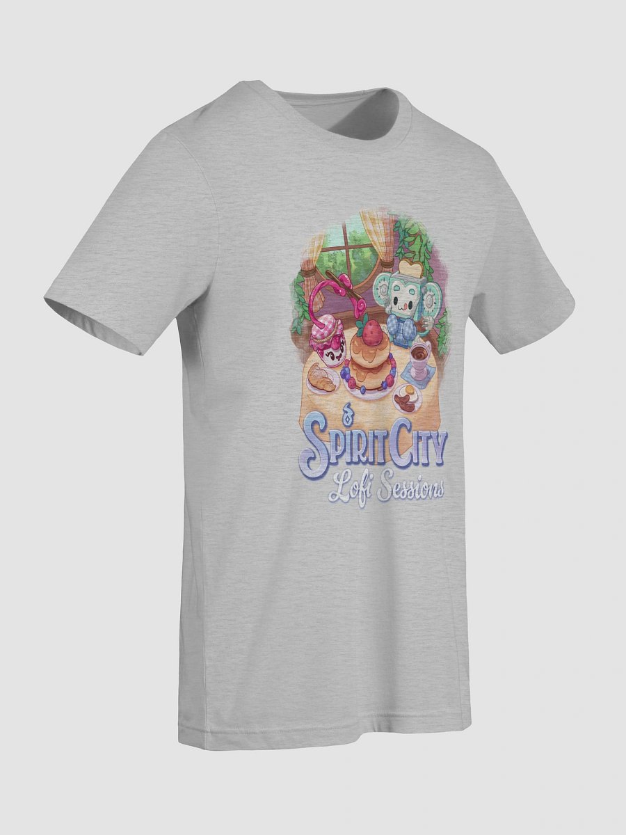 Toast-mate & Jamama - T-Shirt product image (97)