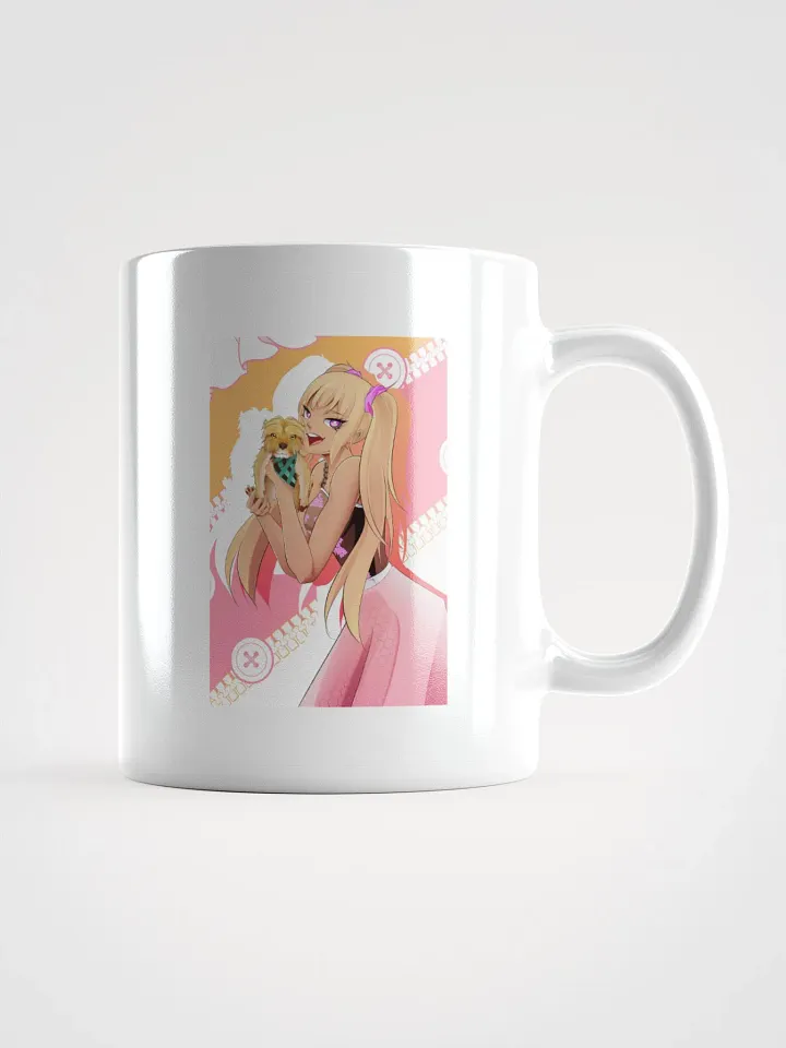 Mykah and Thor product image (1)
