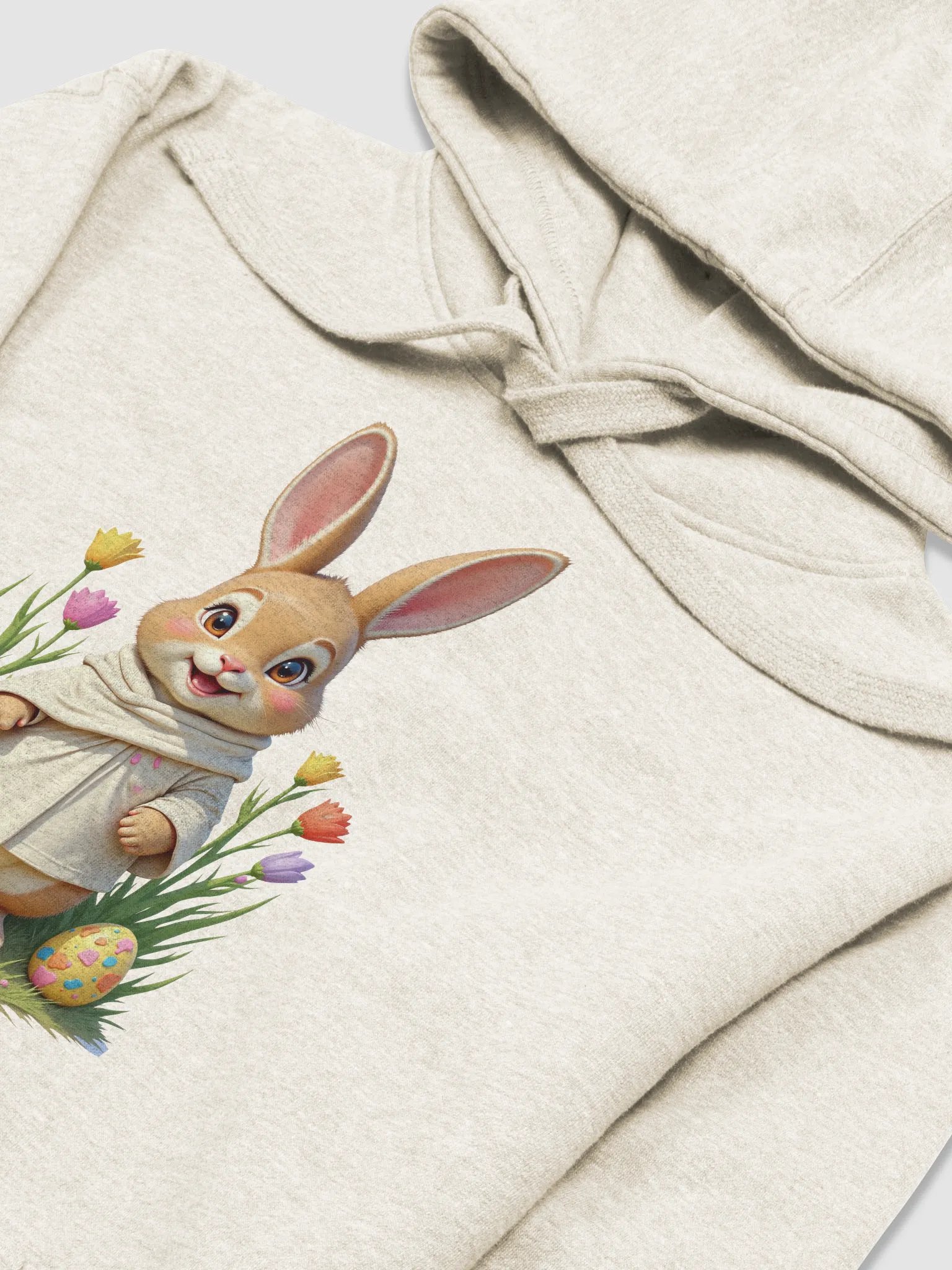 Easter Bunny Extravaganza Hoodie product image (41)