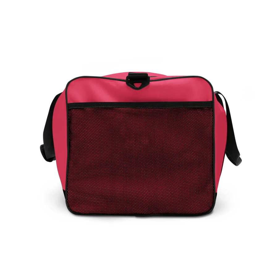Big Craig Monson The Peoples Champ Duffle Bag product image (5)