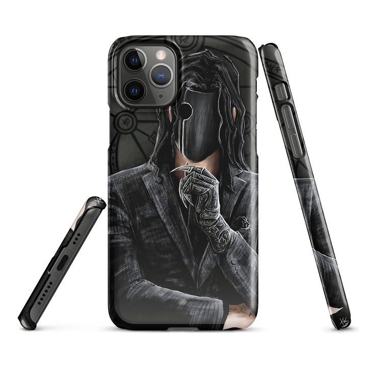 Aon iPhone Snap Case product image (2)