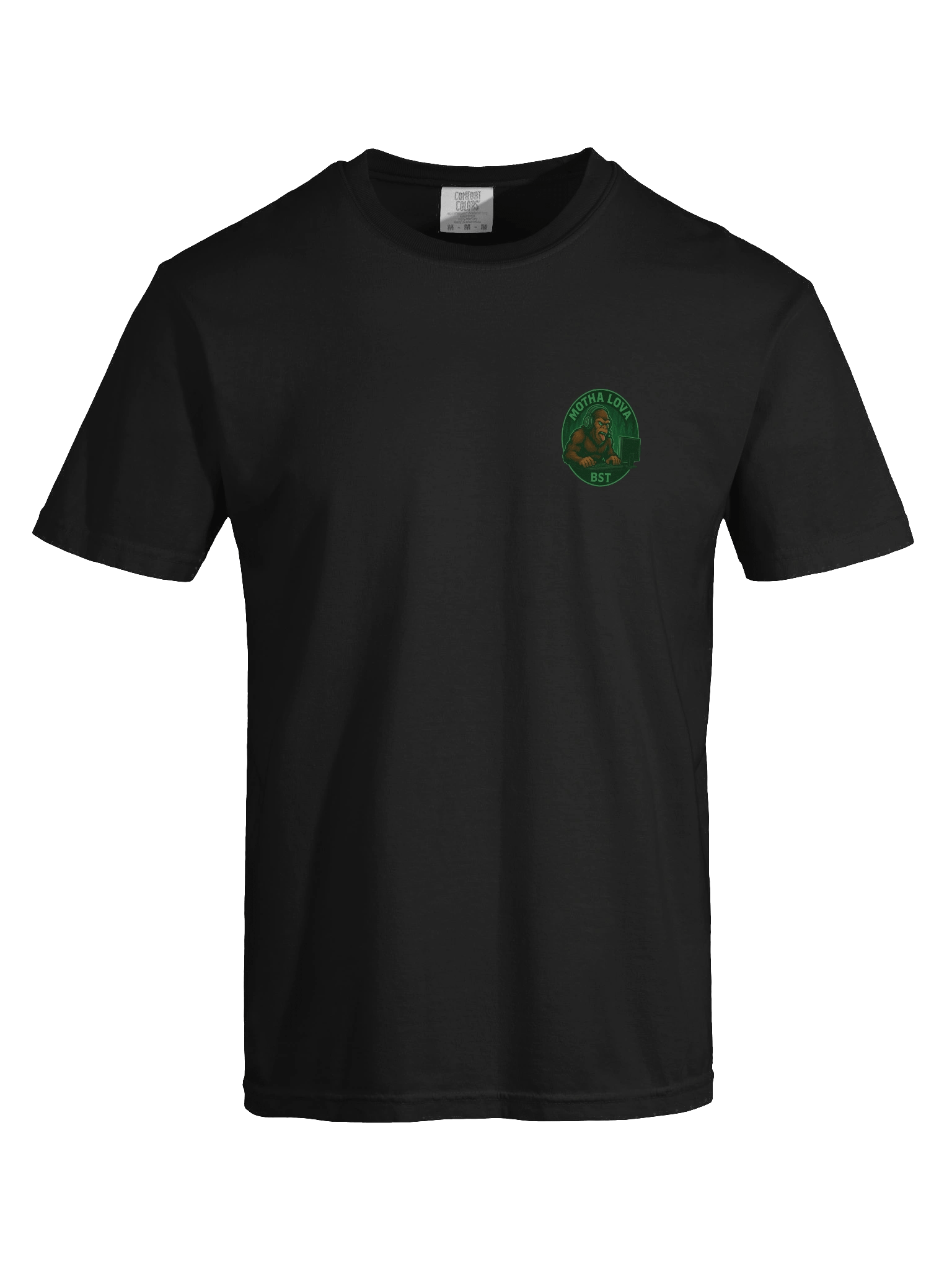 Motha Lova Sasquatch product image (80)