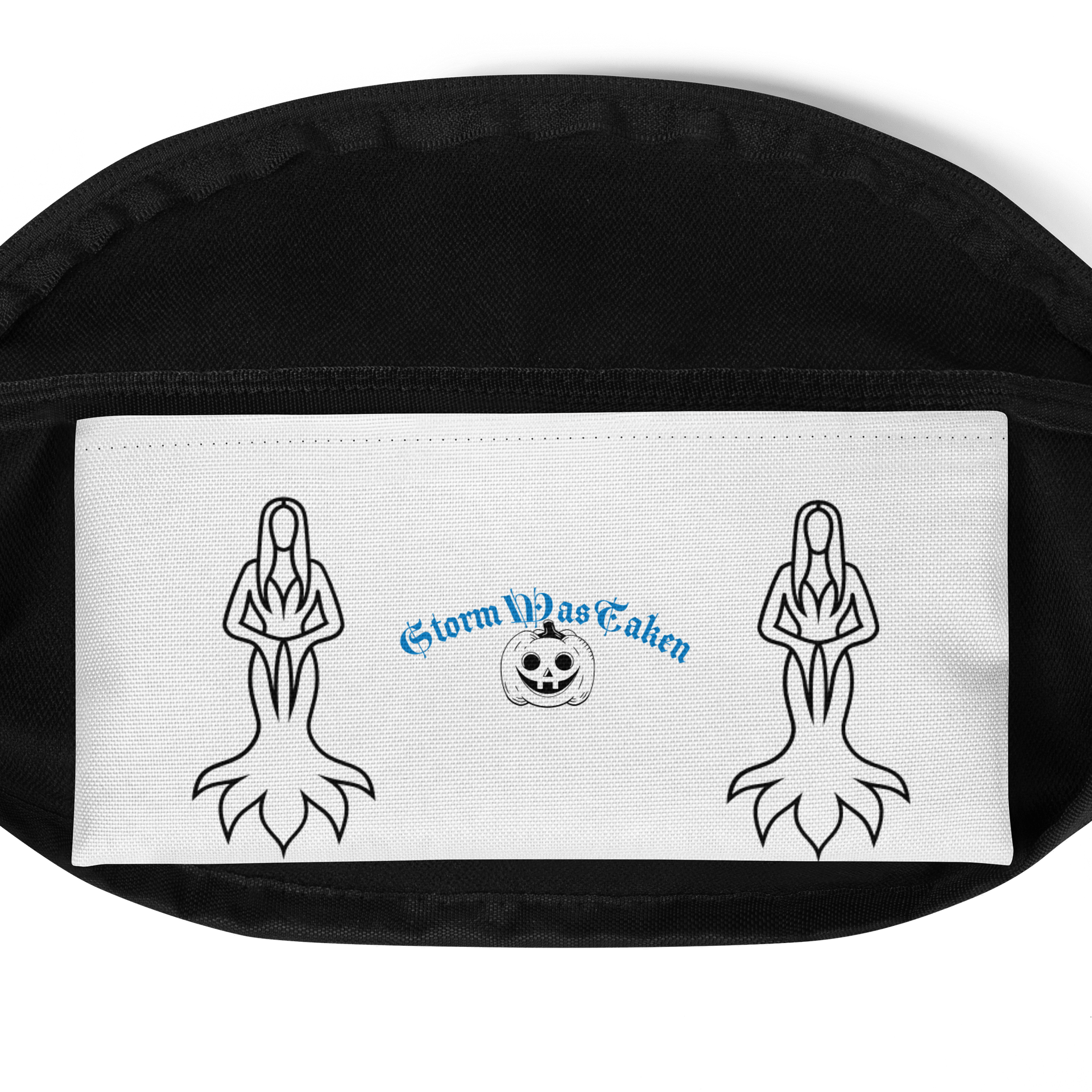 Swingline All-Over Fanny Pack product image (5)