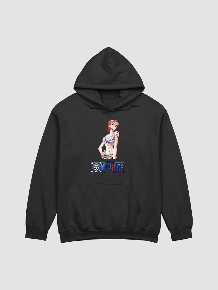 One Piece Nami Hoodie product image (5)