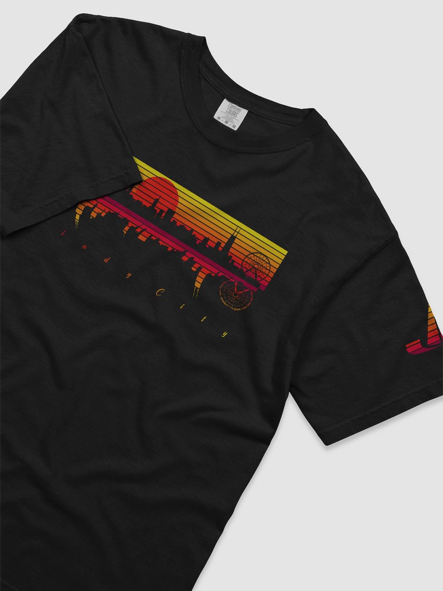 Windy City Sunrise product image (8)