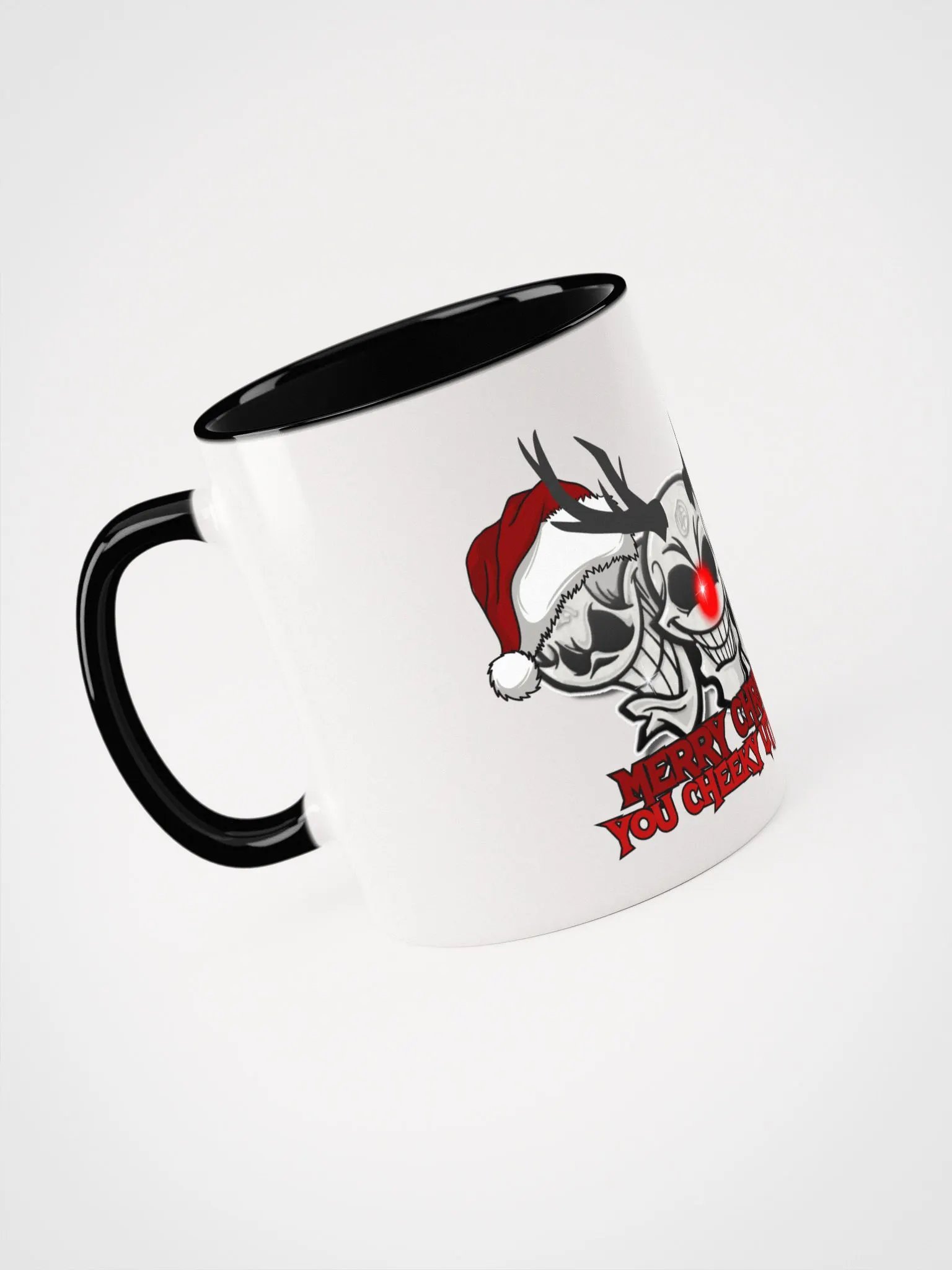 Reign Of Anarchy - Christmas Mug product image (10)