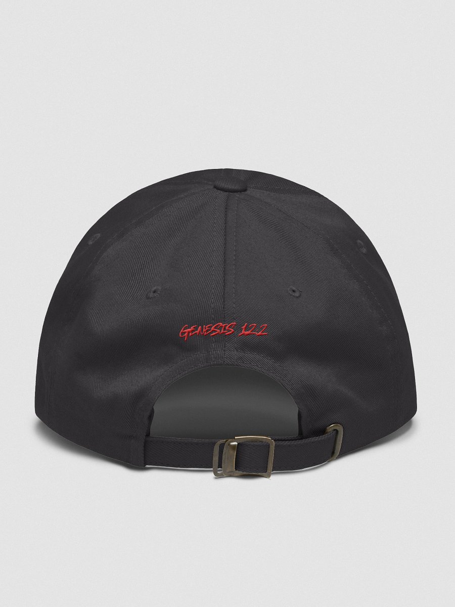 Patriotic Enrooted Flexible Fit Hat product image (2)