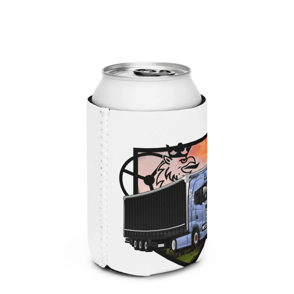 ICON S450 Mythical Mileage Can Cooler product image (1)