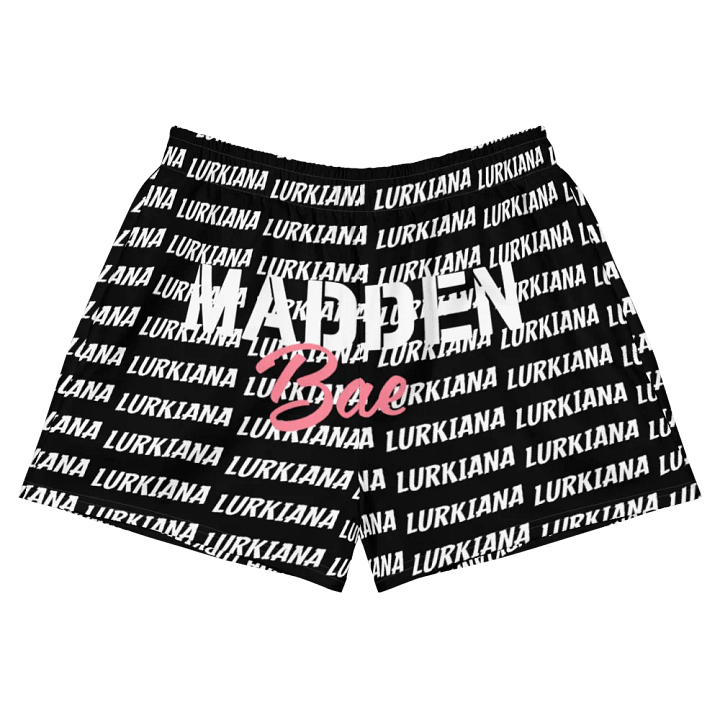 MaddenBae Short Shorts product image (1)