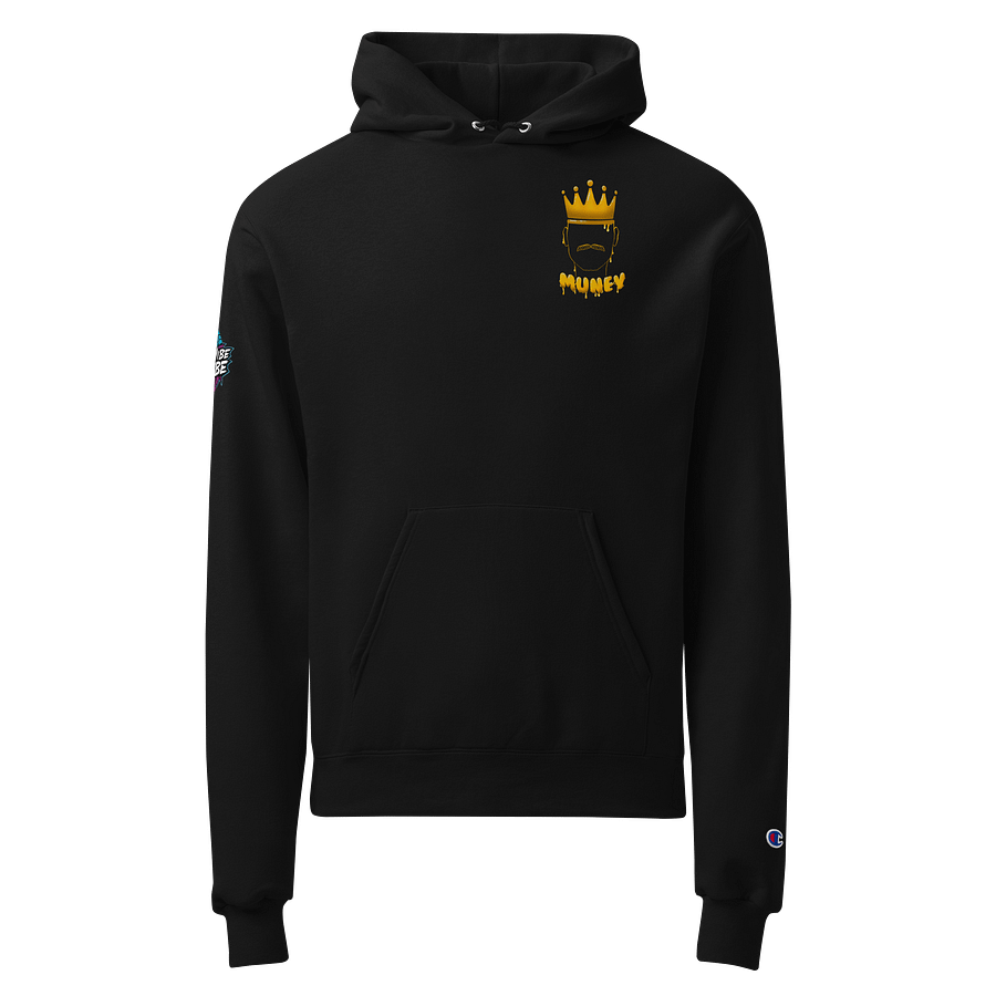 Muney x GVT Champion Hoodie product image (1)