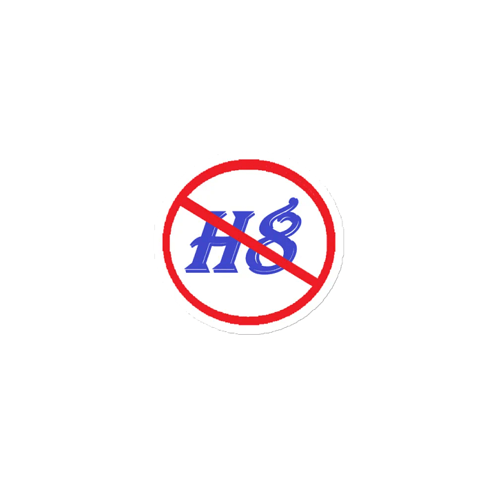 No Hate Magnets product image (2)