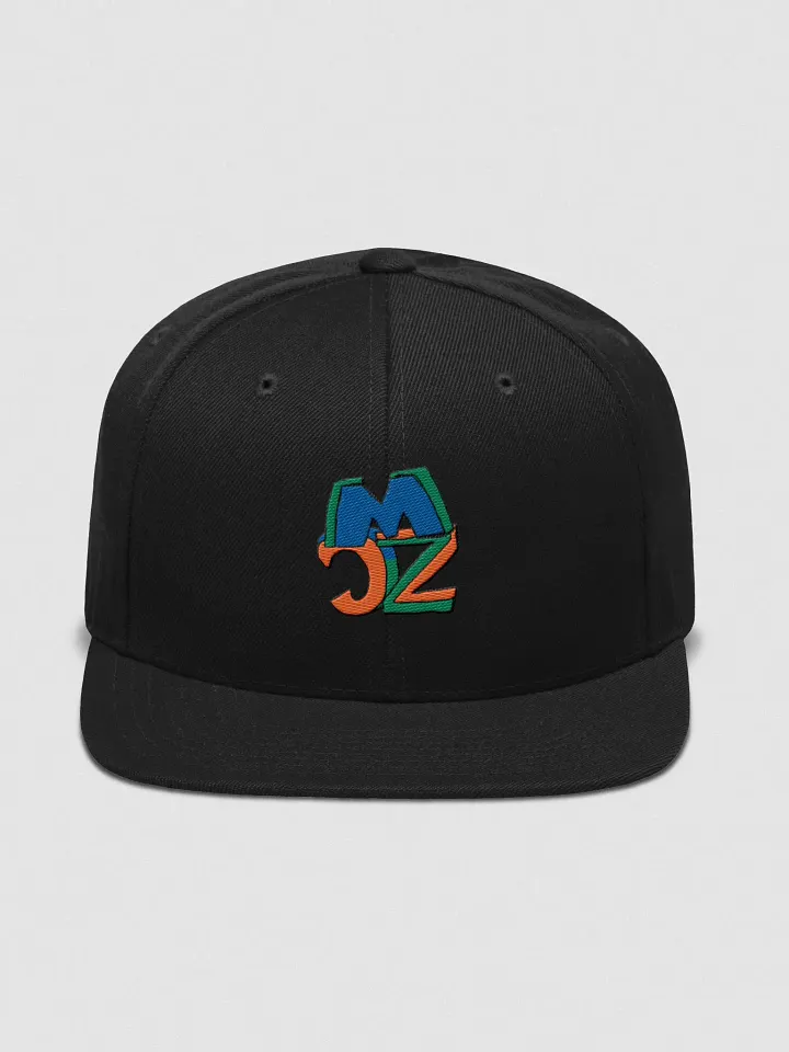 ZCW Upside Down Logo product image (4)