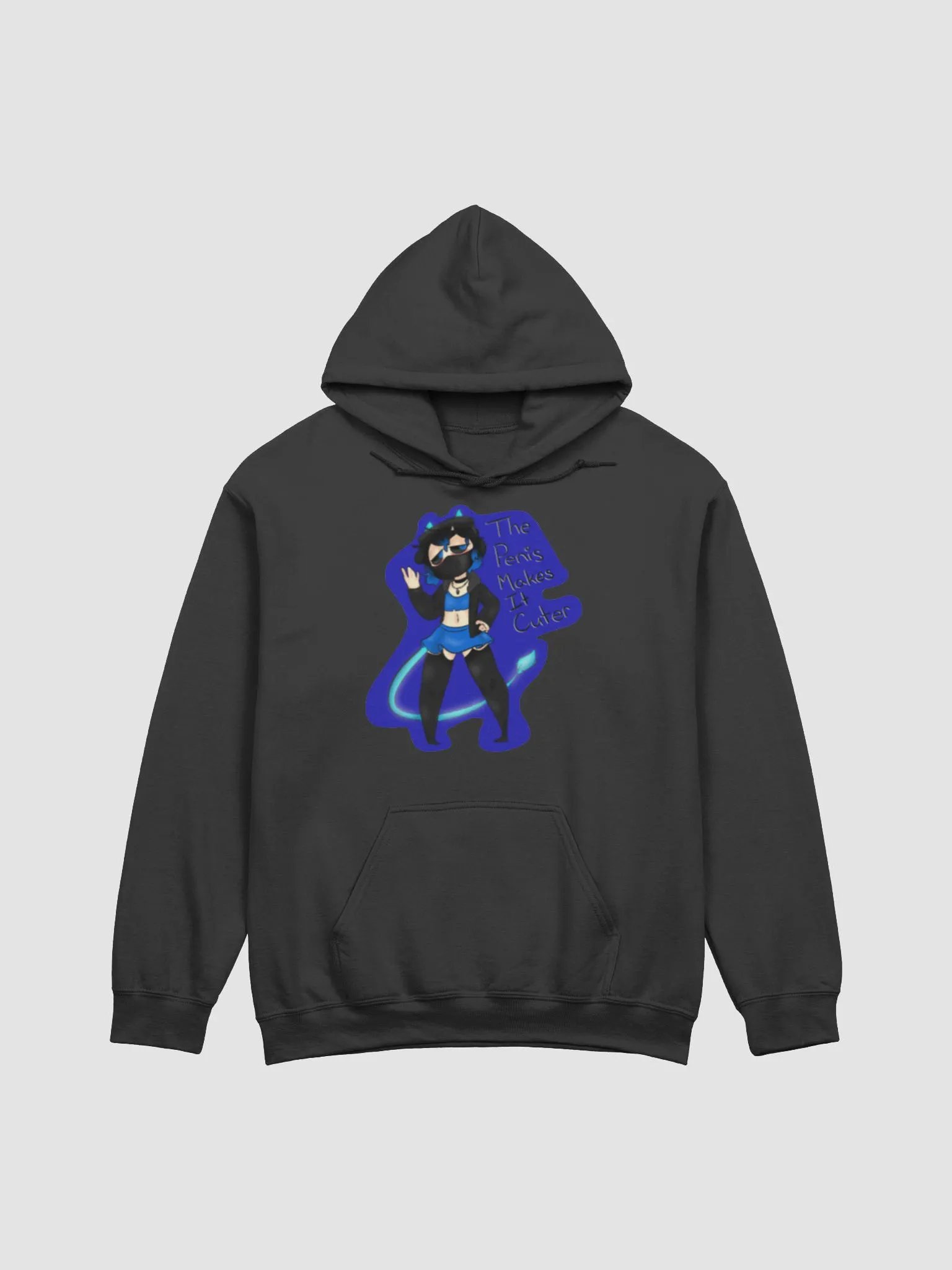 Femboy Hoodie product image (3)