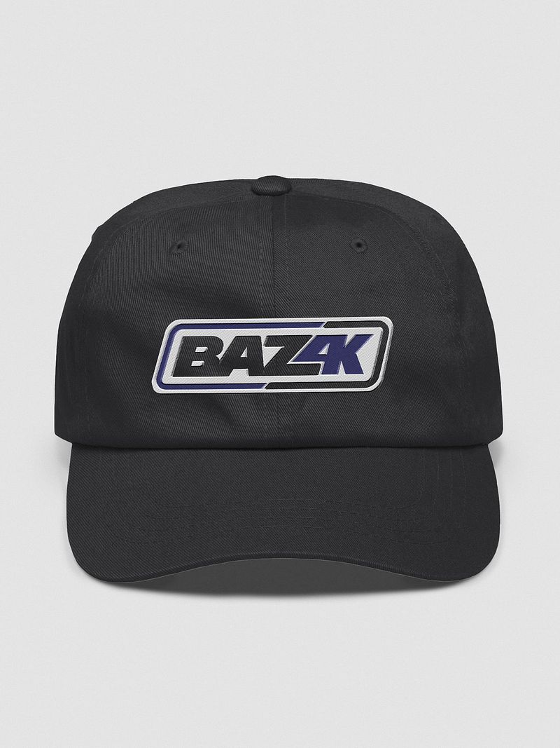 Dad Hat