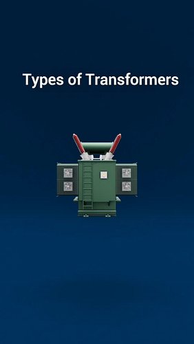 Types of Transformers ⚡
Power, Distribution, Isolation, and Autotransformers, each has a unique job in delivering and managin...
