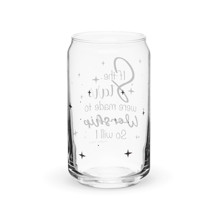 So Will I product image (6)