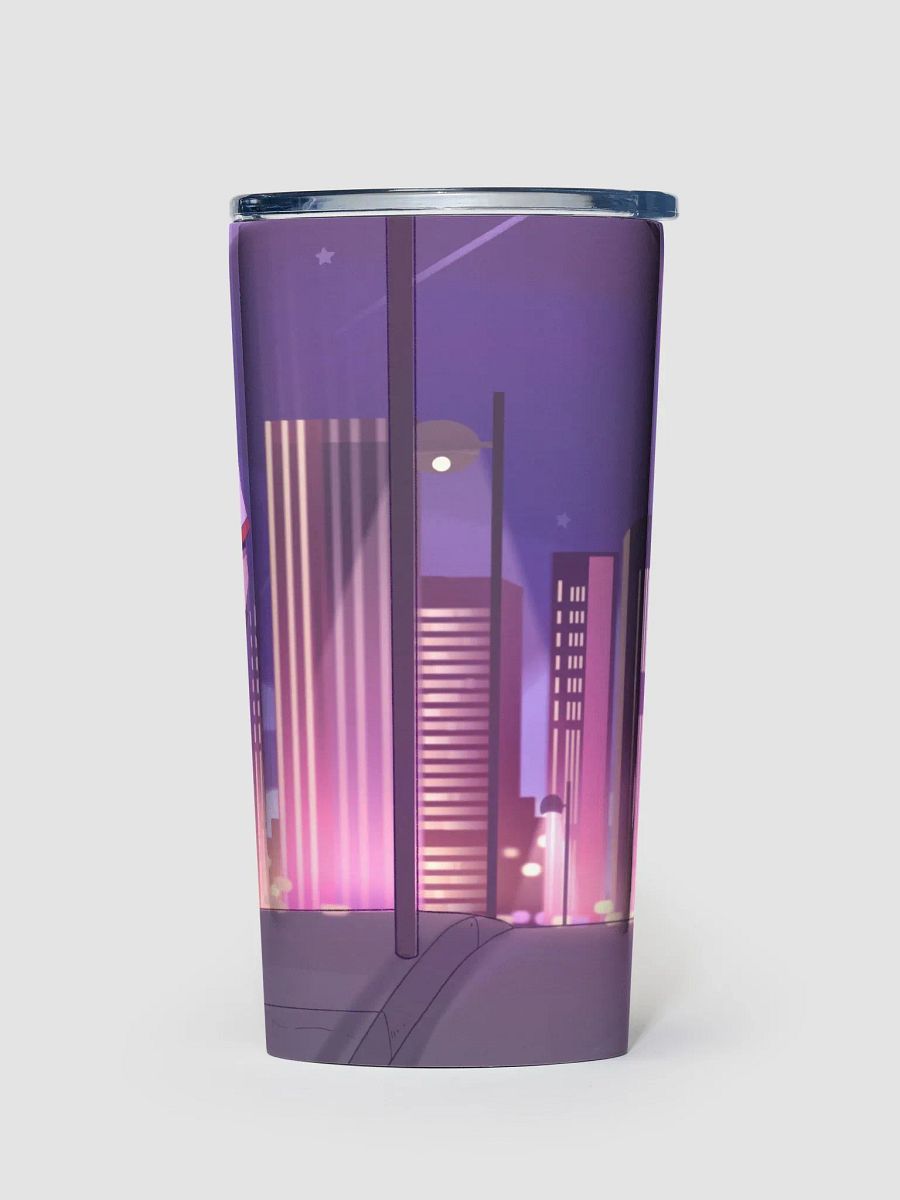 Charlie City Tumbler product image (3)