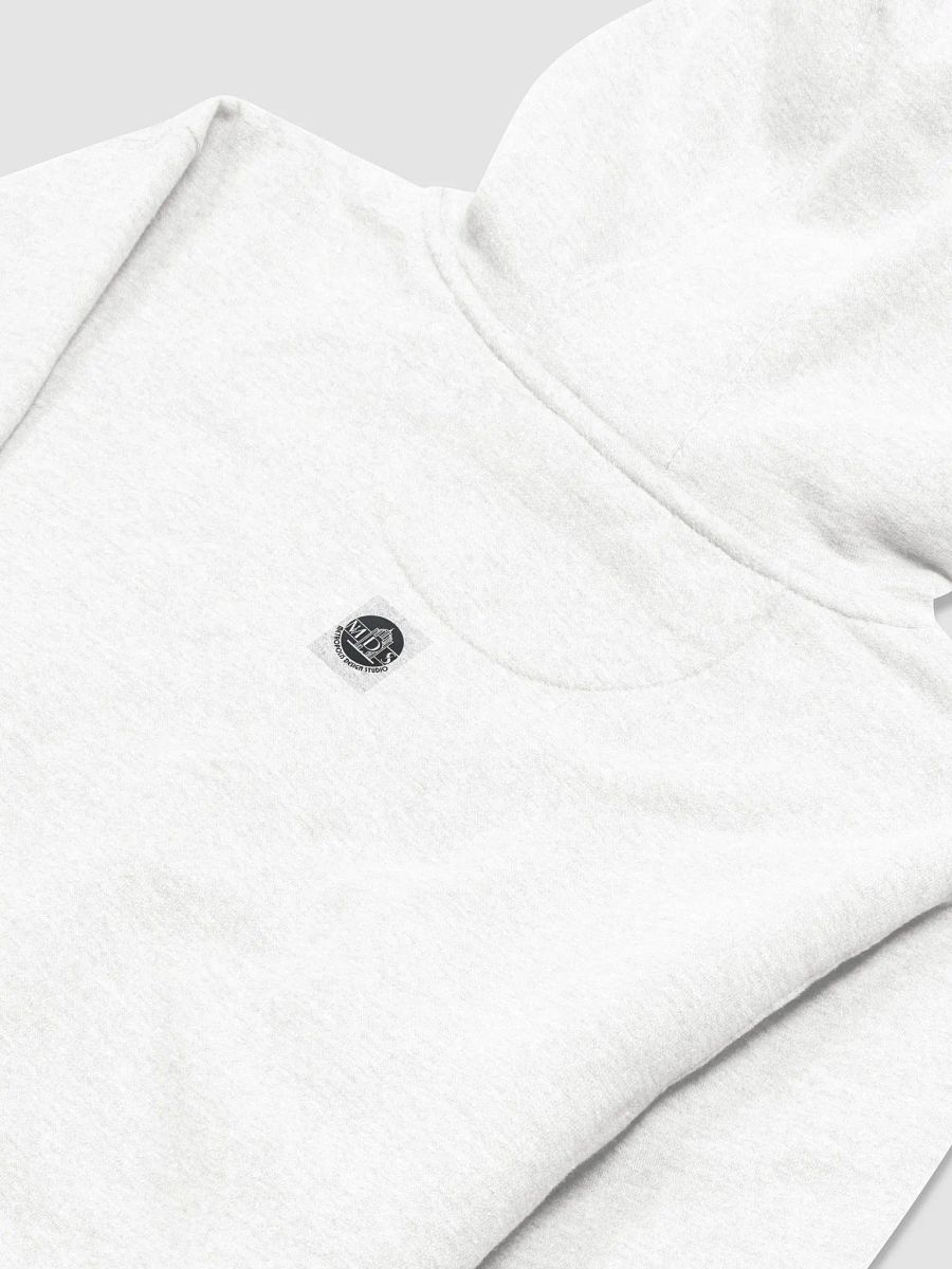 Masked Flapper - Luxe Hoodie product image (40)