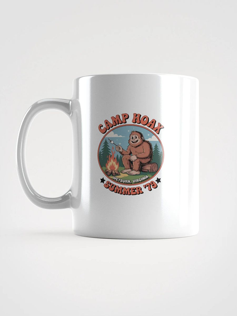 Camp Hoax Summer '79 Mug product image (6)