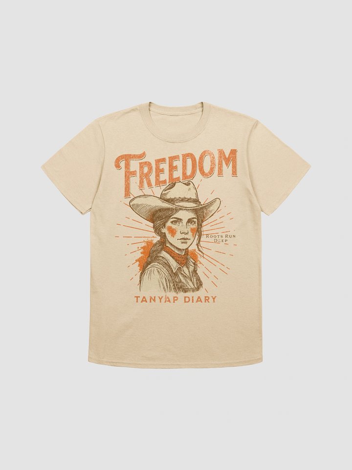 Freedom Runs Deep product image (1)