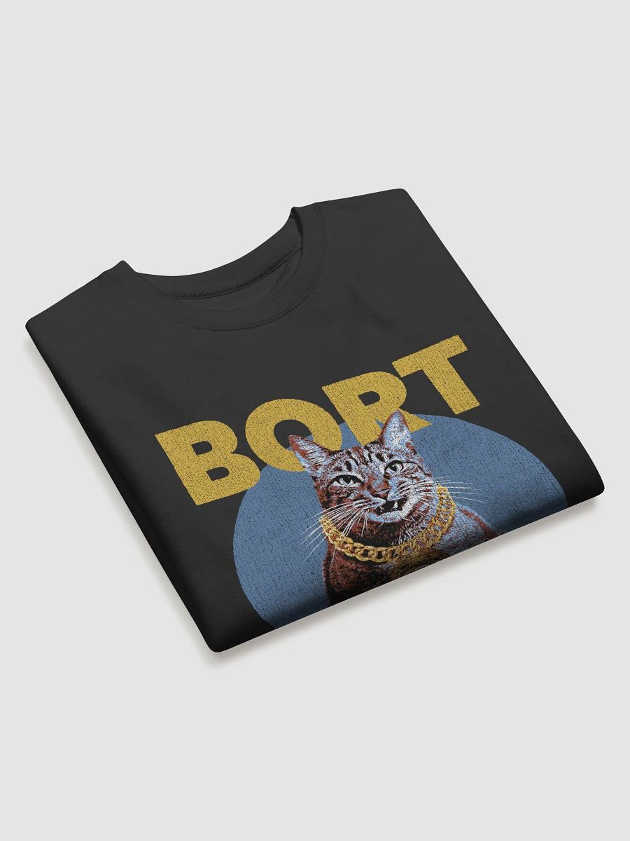 Official Bortcop Sweater product image (3)