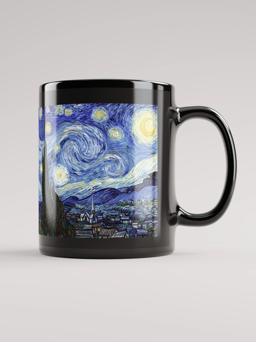 Starry Night Sky Mug product image (2)