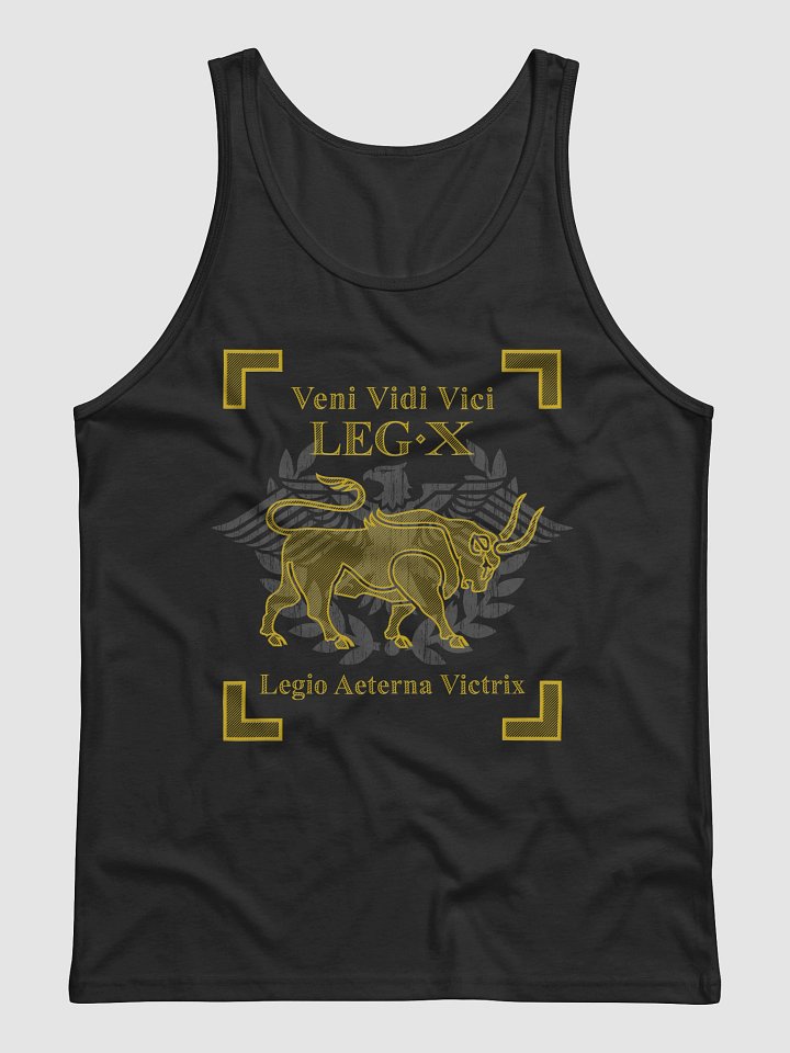 Legion X - veni vidi vici product image (3)
