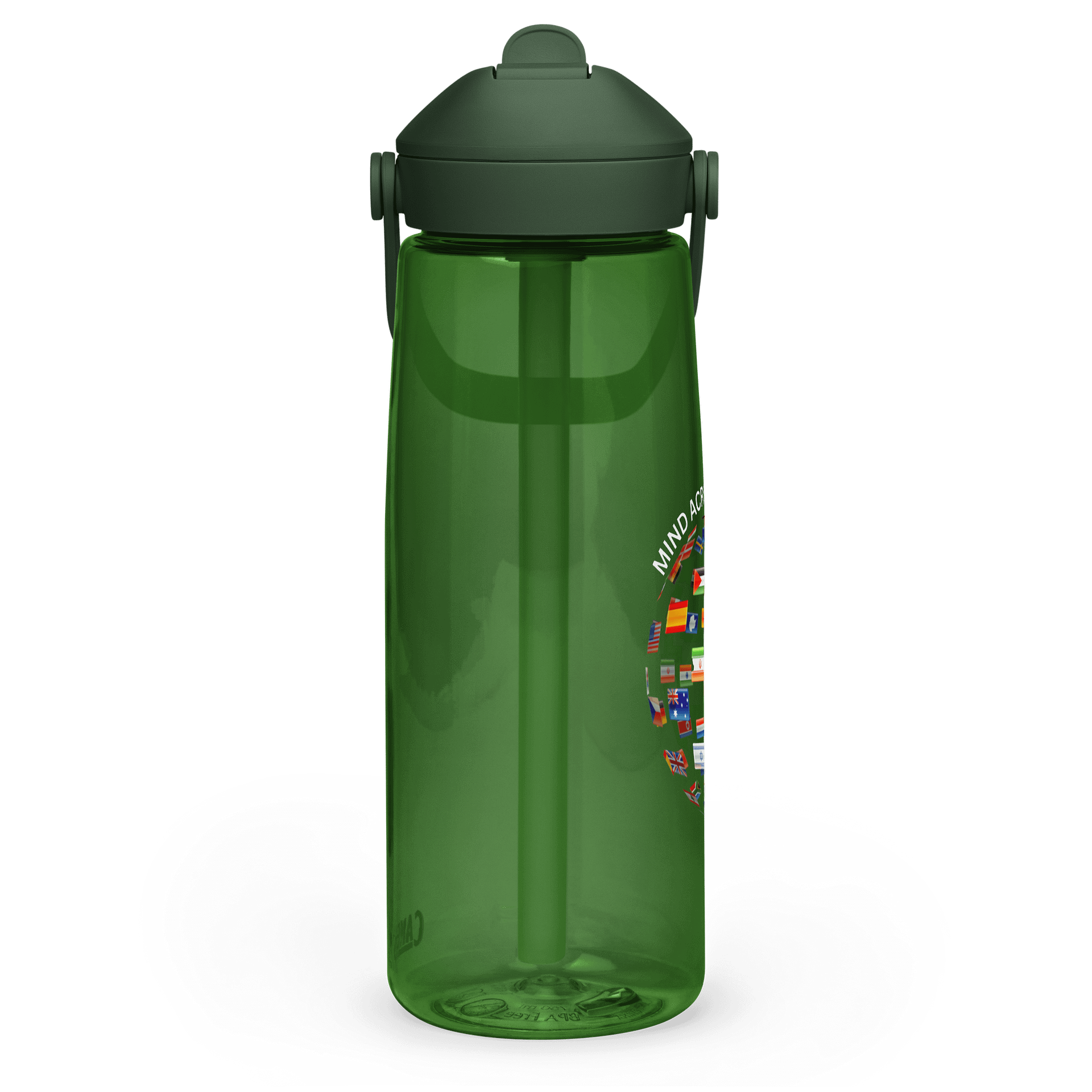 Stay Hydrated in Style: The Ultimate Mind Across Borders Camelbak Bottle product image (3)