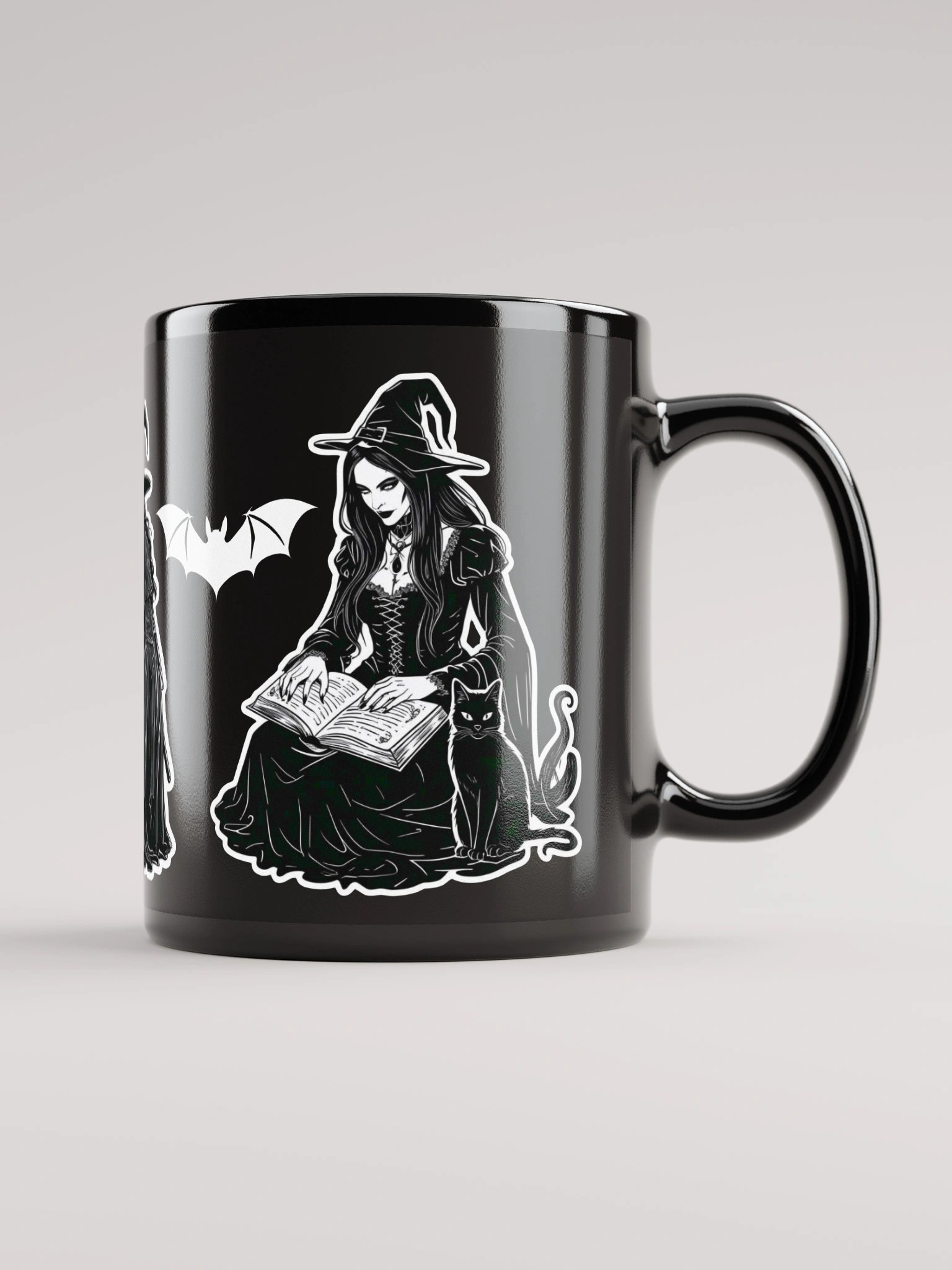 Magic Witchy spell Mug product image (1)