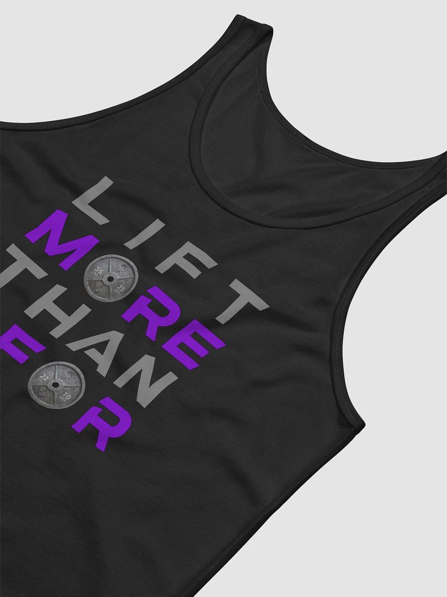 LMTB | #1 PURPLE TANK product image (3)