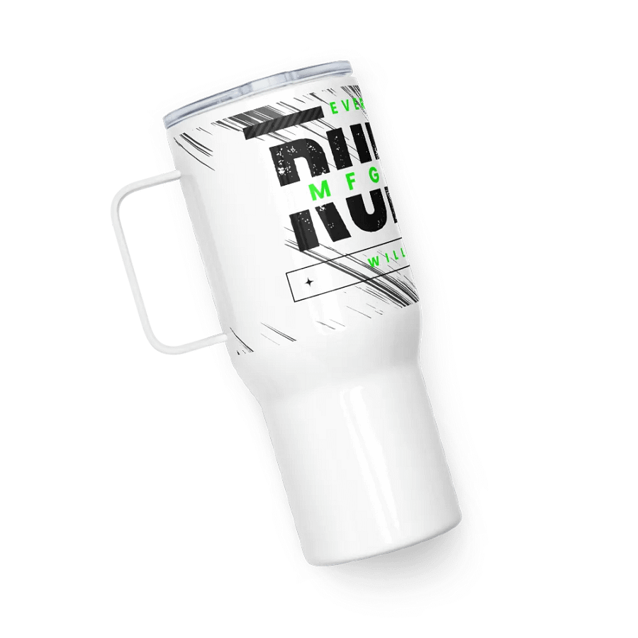 Rupert Travel Mug product image (5)