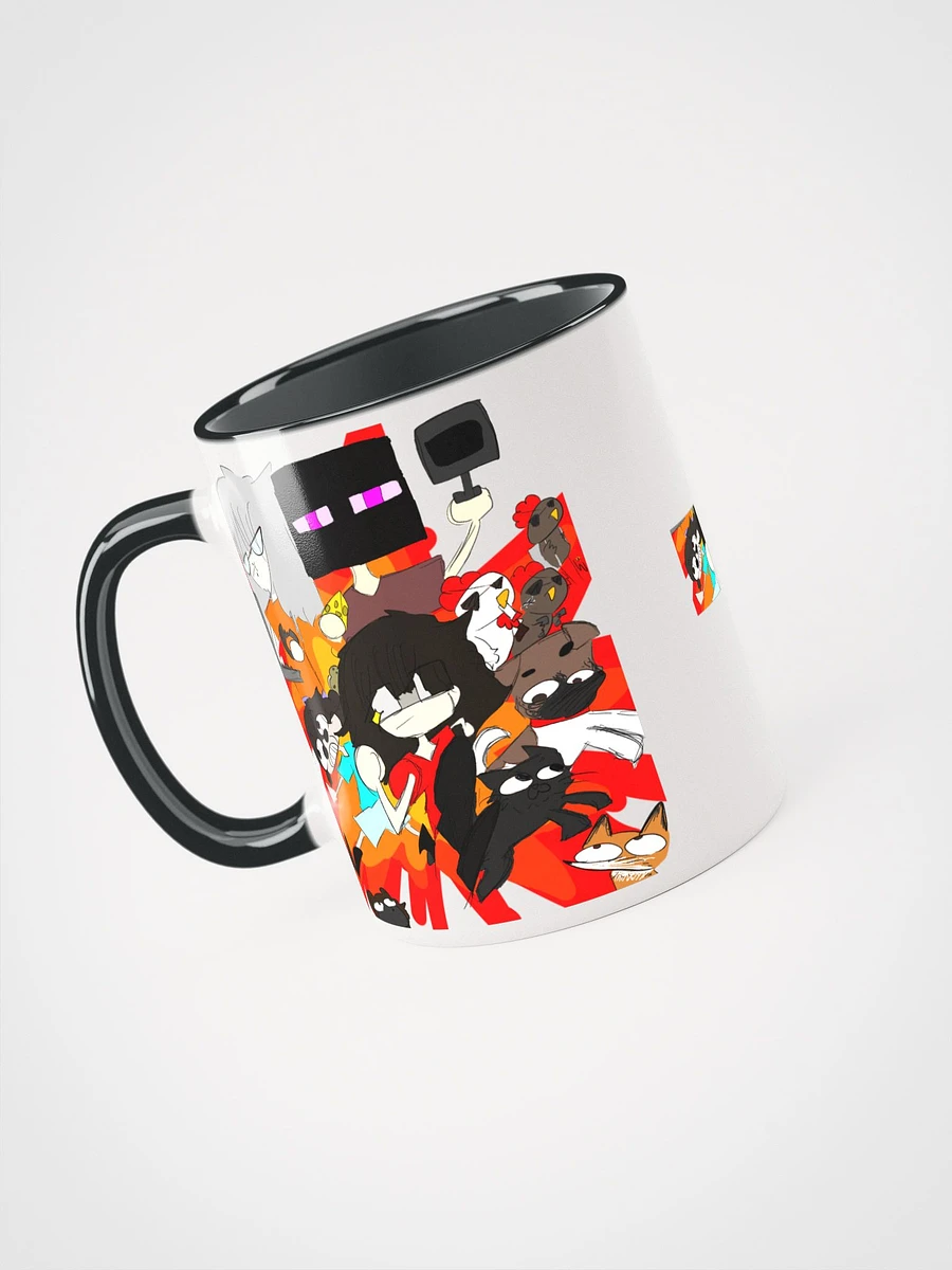 Family Mug Cup product image (3)