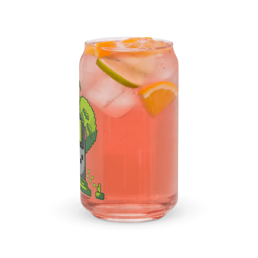 Game-Boo Colorless Glass product image (7)