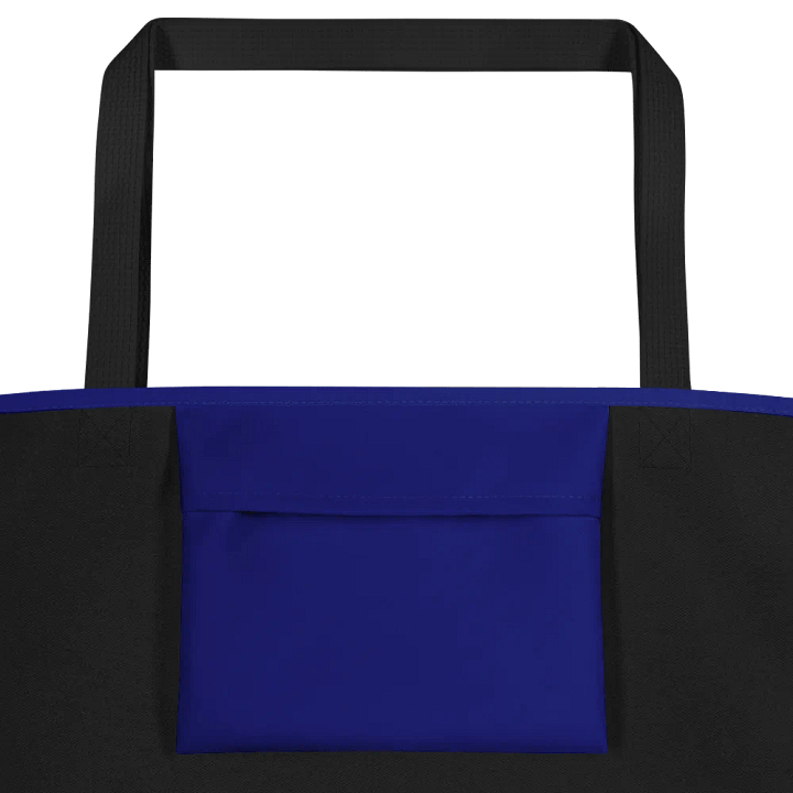 NJLRE X SERHANT TOTE 3 product image (2)