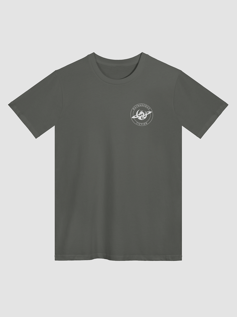 Errant Freight T-Shirt product image (1)
