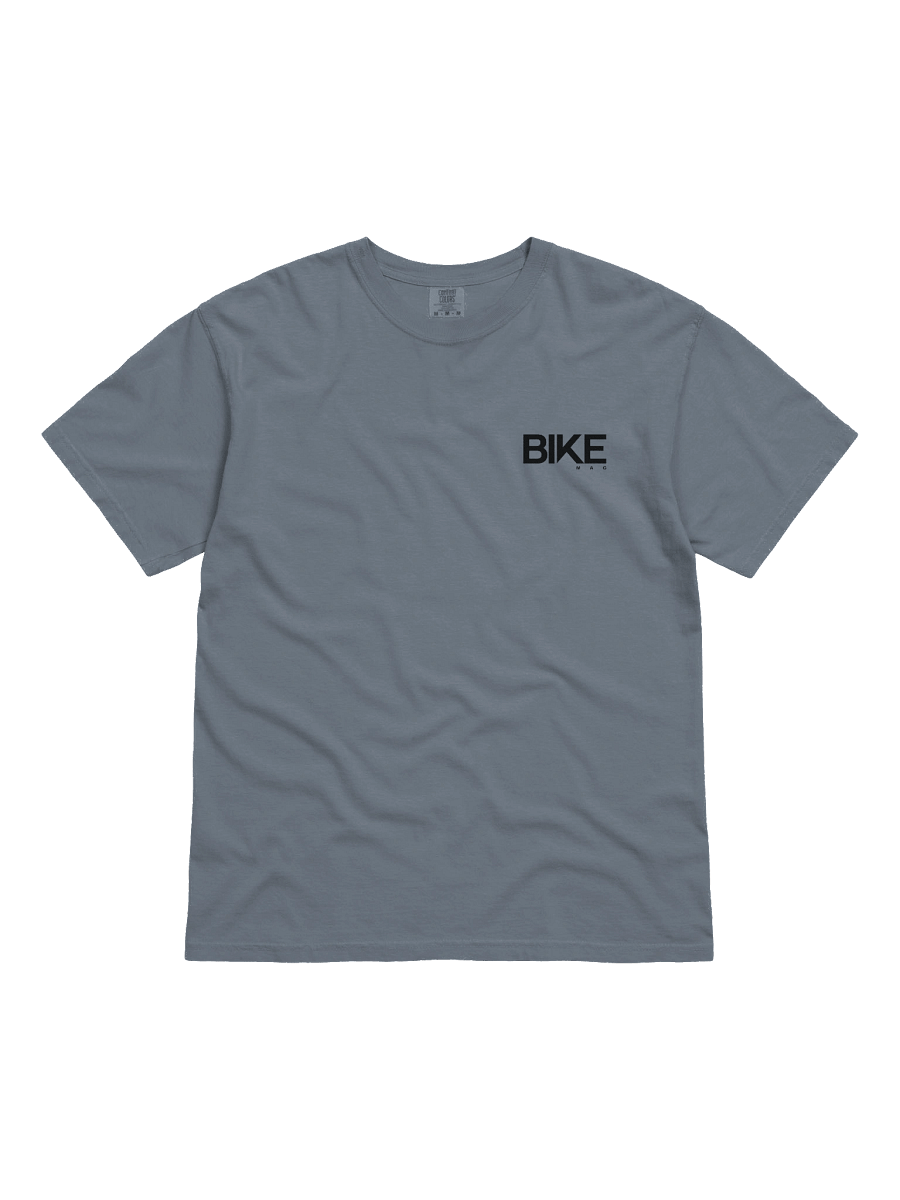 E-Biking is a Crime Shirt (Dark Logo) product image (22)