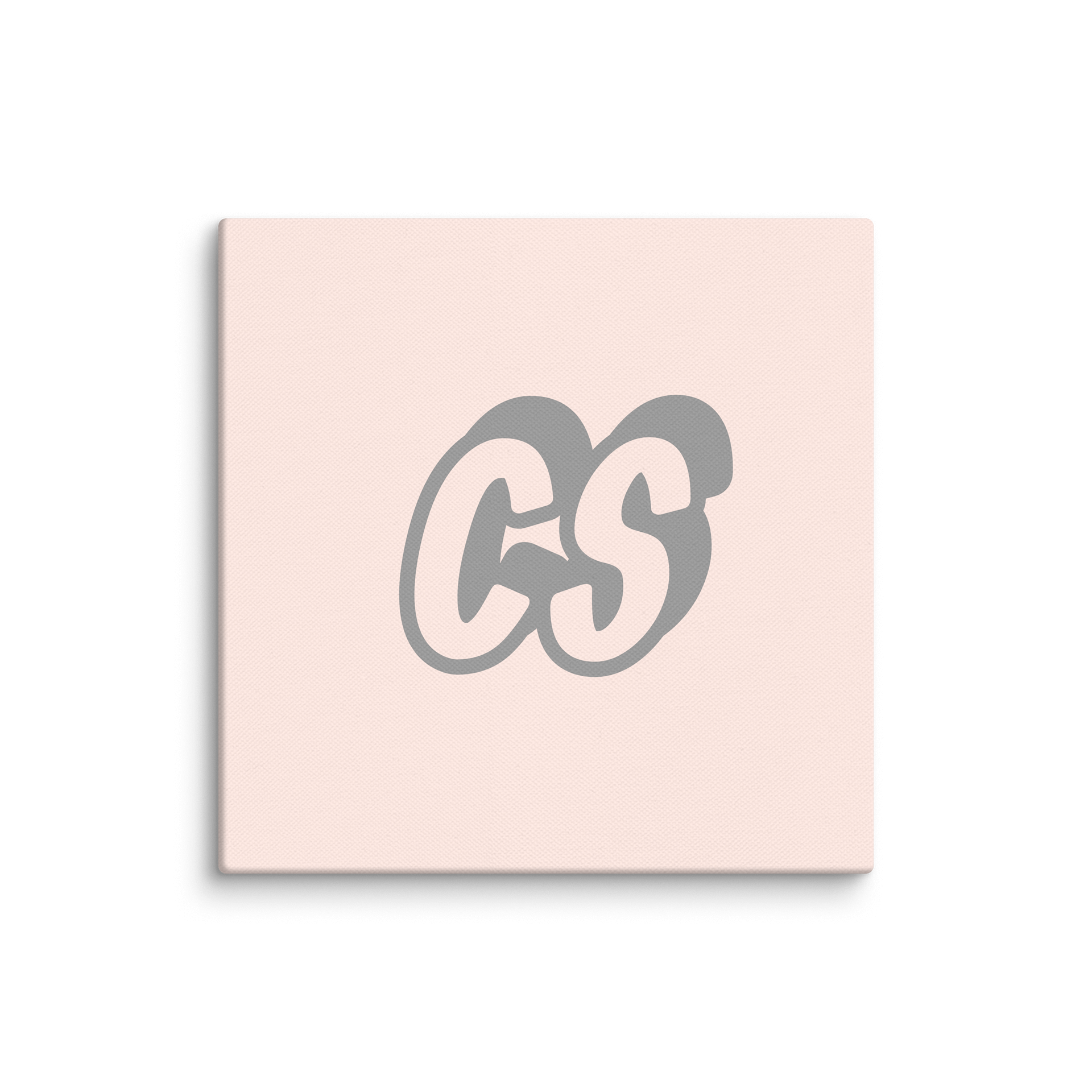 CS 14"x14" Wall Art product image (1)