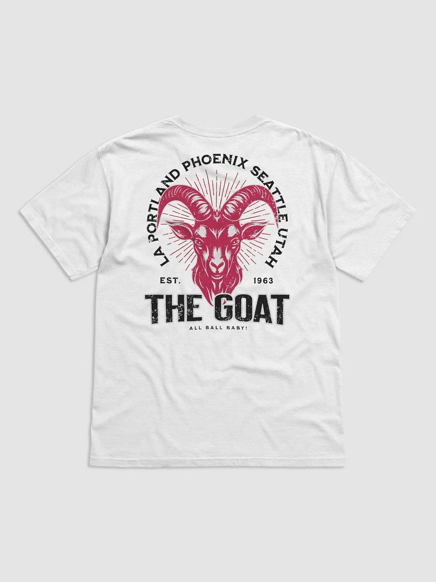The Goat 1963 product image (1)