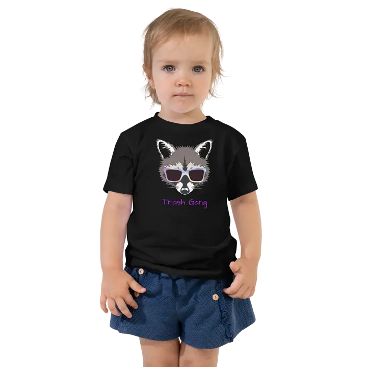 Toddler Tee product image (1)