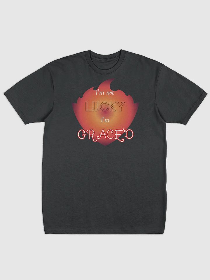 Grace Flame Men's Tee product image (1)
