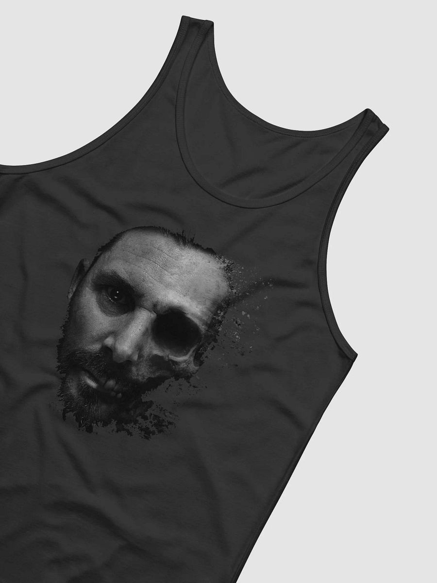 Soft Cotton Jersey Tank: Essential Comfort product image (8)
