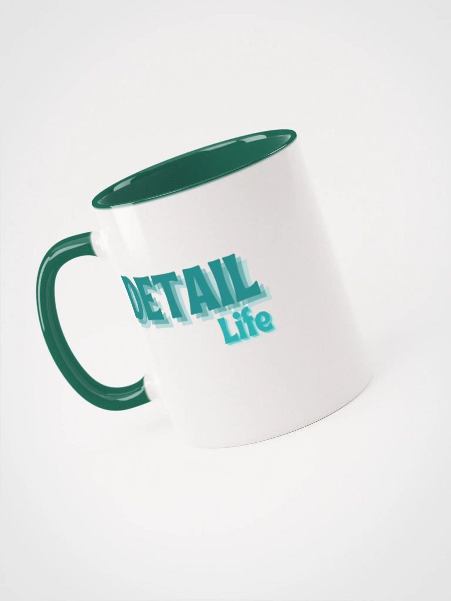 Detail Life Vibe Mug product image (3)