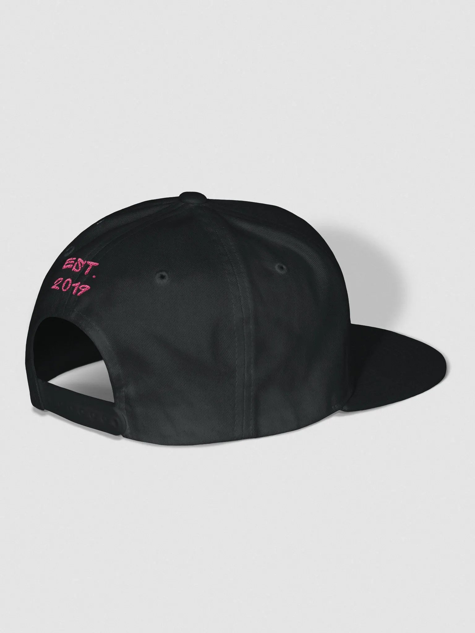 Lojik Graffiti Snapback product image (3)