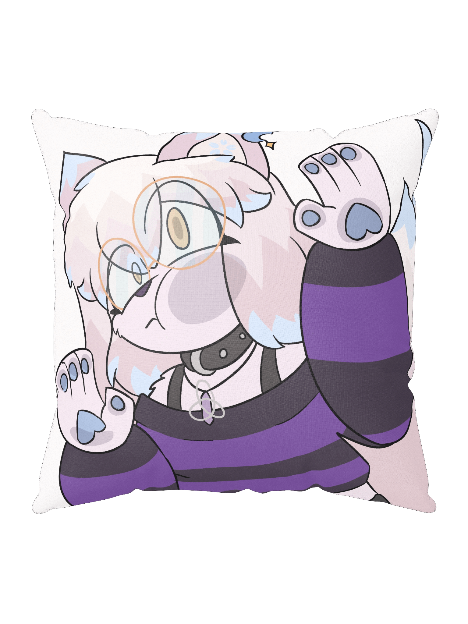 Lunazera Squish Pillow product image (10)