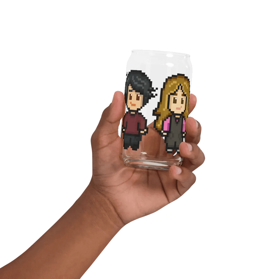 Pixelchemy Glass product image (3)