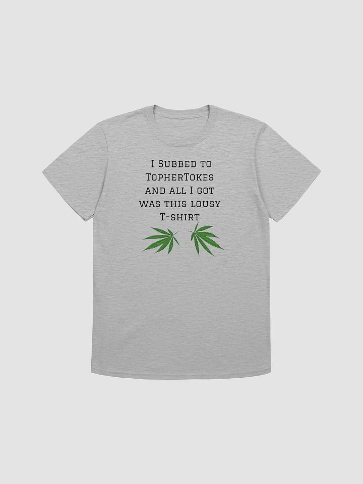 Sub Shirt product image (2)