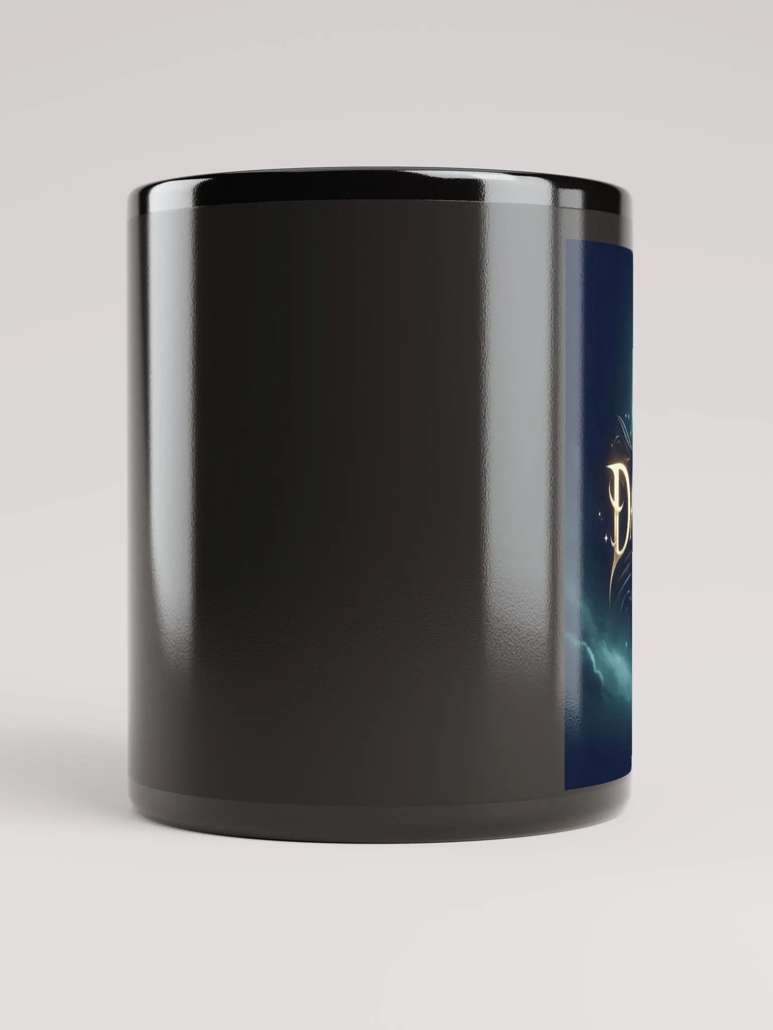 Moonlit Mystique Mug product image (5)