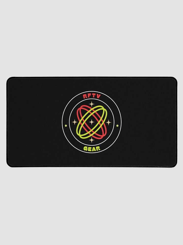 RFTV Desk Mat product image (1)